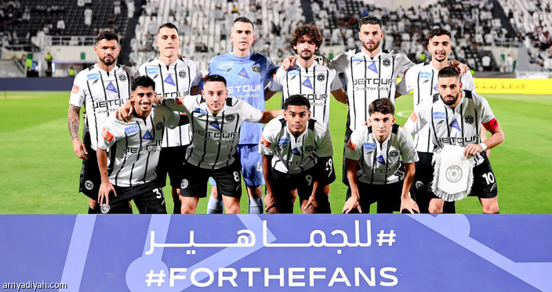 الشباب يسدد رواتب 3 أشهر