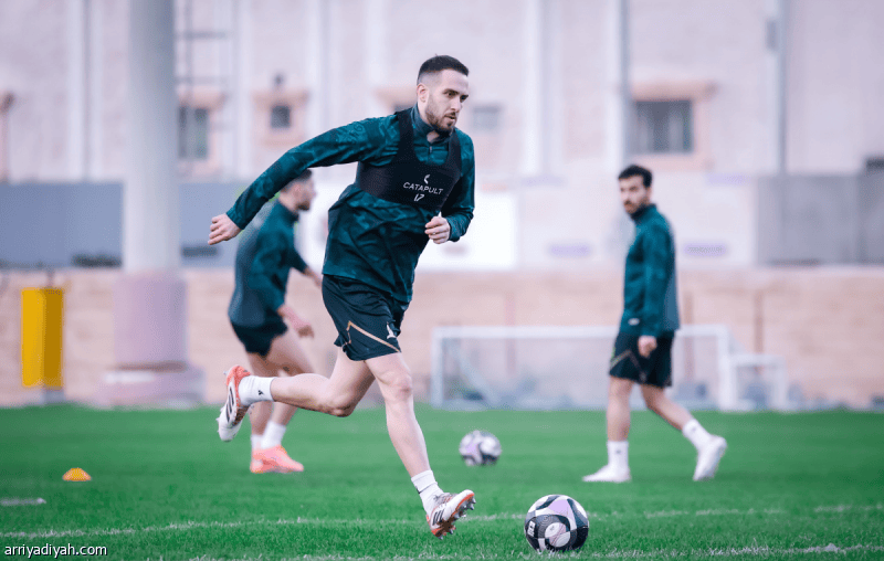 الخليج يطلب تقديم لقاء الفيحاء