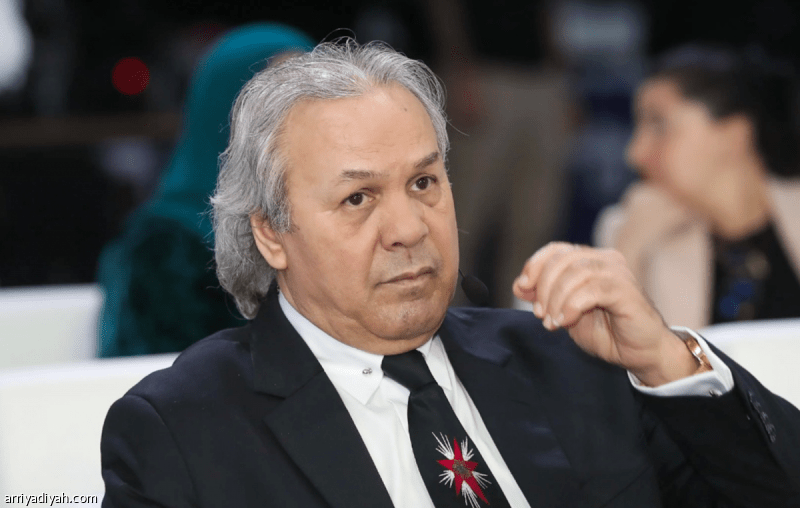 ماجر: الأخضر أظهر إمكاناته.. وميسي أحبطنا