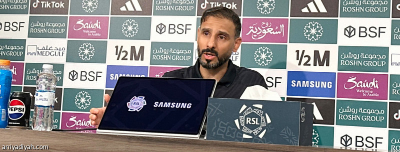 يايسله: المشكلة تتكرر.. وأنصحكم بترك الشائعات