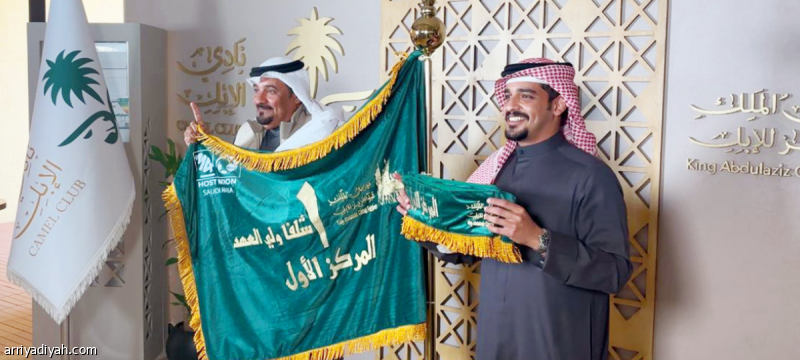السهلي: &laquo;جمارات&raquo; بـ 100 مليون.. وانتظروني في سيف الملك