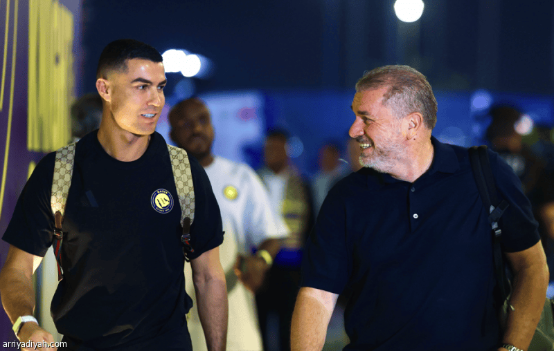 تشكيل النصر.. أيمن يغير ثوابت بوستيكوجلو