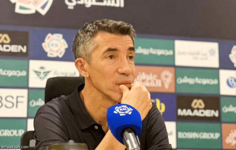 لاج: مشاركة وليد اضطرارية.. وفرصنا أكثر من النصر
