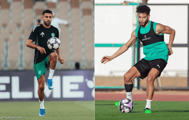 الأهلي يخطط على نقاط النجمة