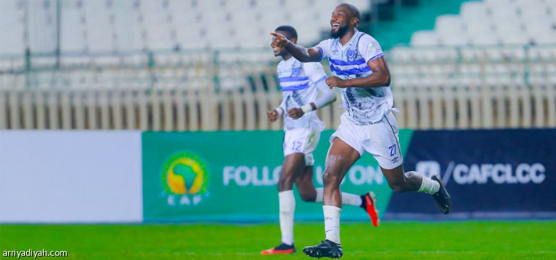الهلال السوداني يرفض اللعب في الجزائر وتنزانيا