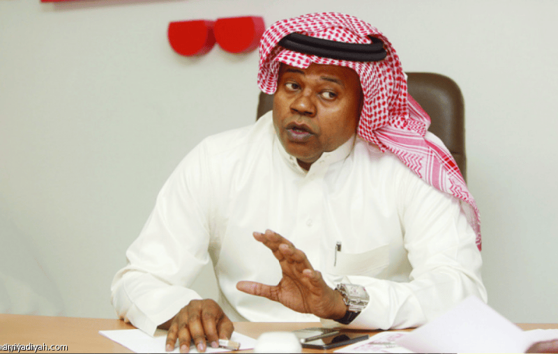 العويران: الدوري أهلاوي.. وأمنيتي نصراوية