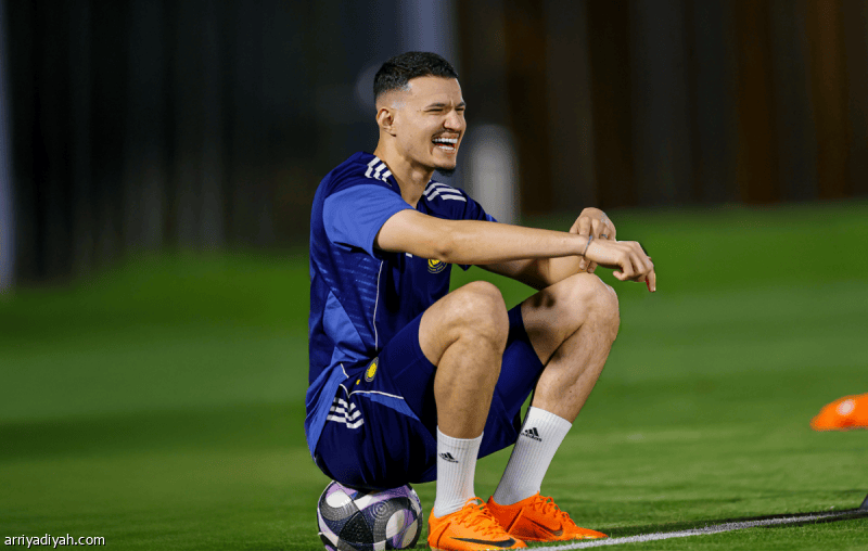 مصدر رسمي لـ&laquo;الرياضية&raquo;: شكوى الهلال منظورة