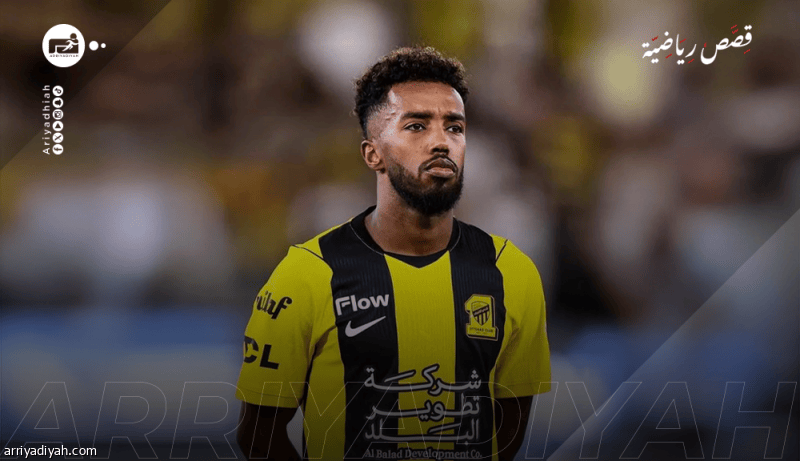 مختار.. اختار النصر وانتهى في الاتحاد