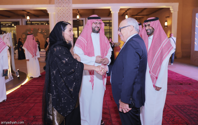 &laquo;كتاب الرياض&raquo; يوثق إرث العاصمة