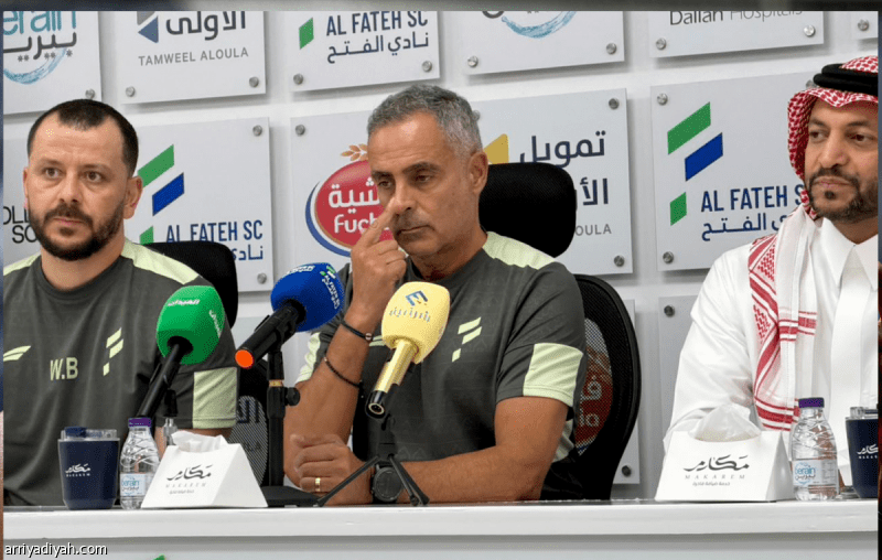 جوميز: القتال سلاحنا أمام الشباب