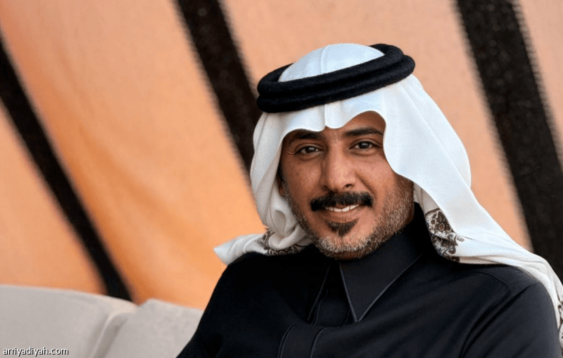 عكروشان لـ &laquo;الرياضية&raquo;: 4 أشهر وراء قصة &laquo;من 300 سنة&raquo;