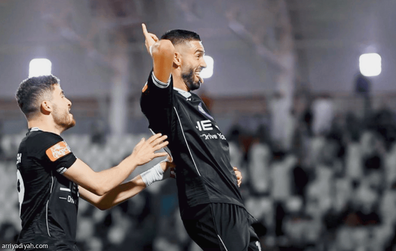 بانتصار غاب عامين.. الشباب يمنع تأهل الاتحاد مبكرًا