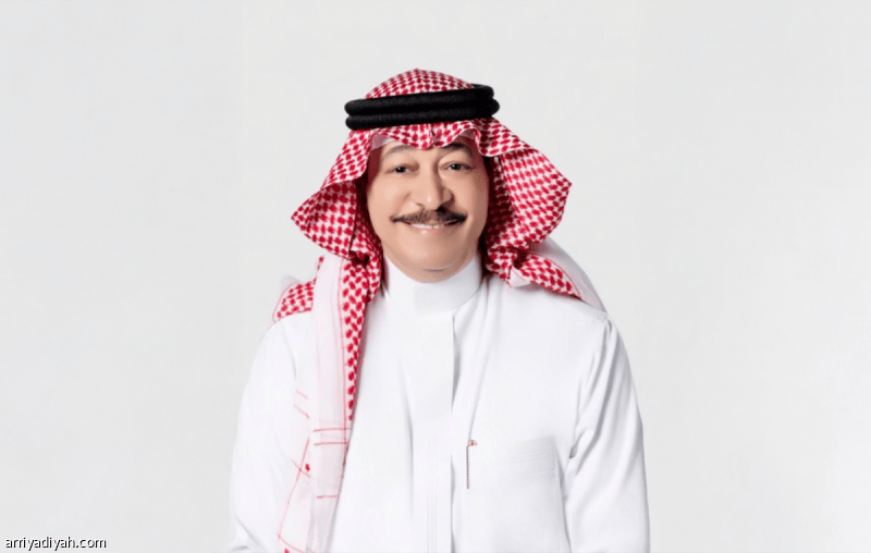 &laquo;علينا&raquo; جديد علي عبد الكريم في الساحة الطربية