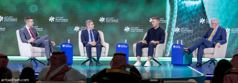 ملتقى دولي يبحث دور الرياضة في المسؤولية الاجتماعية