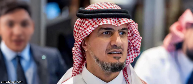 المفرج يستقيل من منصبه.. ويقترب من الأخضر