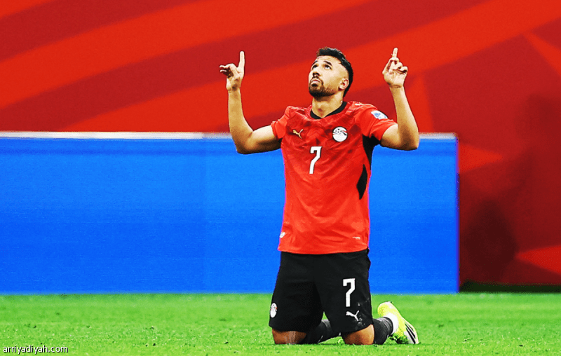 مليون ونصف يعلق انتقال تريزيجيه إلى الرياض