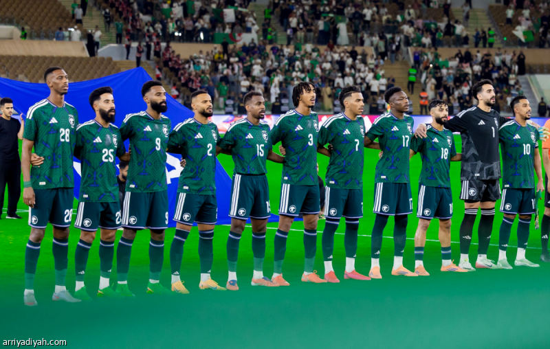 العزيزية يحتضن &laquo;الأخضر&raquo; في كأس العرب