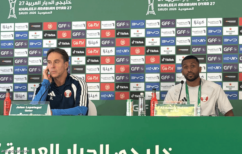 لوبيتيجي: عفيف كان مريضا ولا أعلم عنه