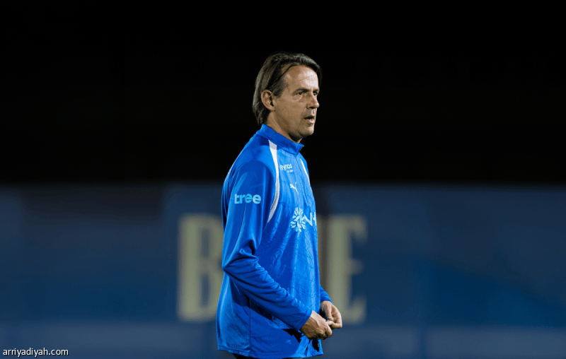 الأربعاء.. الهلال يستأنف وإنزاجي يستنجد بـ&laquo;النخبة&raquo;