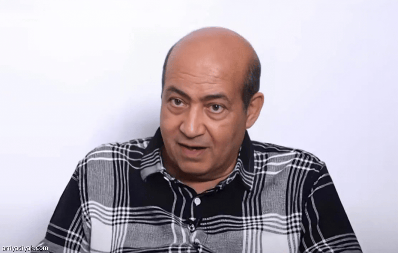 الشناوي لـ&laquo;الرياضية&raquo;: خلاف رمضان والعوضي.. لفت أنظار