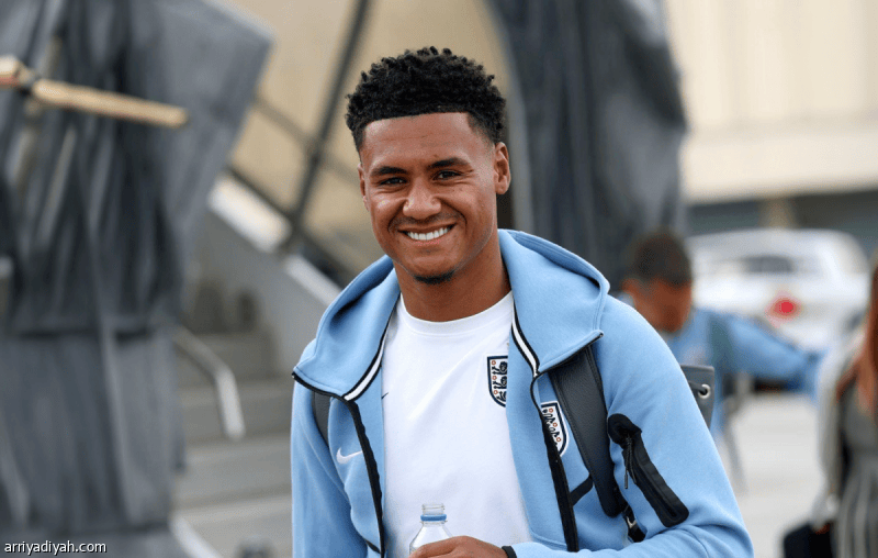 &laquo;ديلي ميل&raquo;: الهلال واثق من حسم صفقة واتكينز