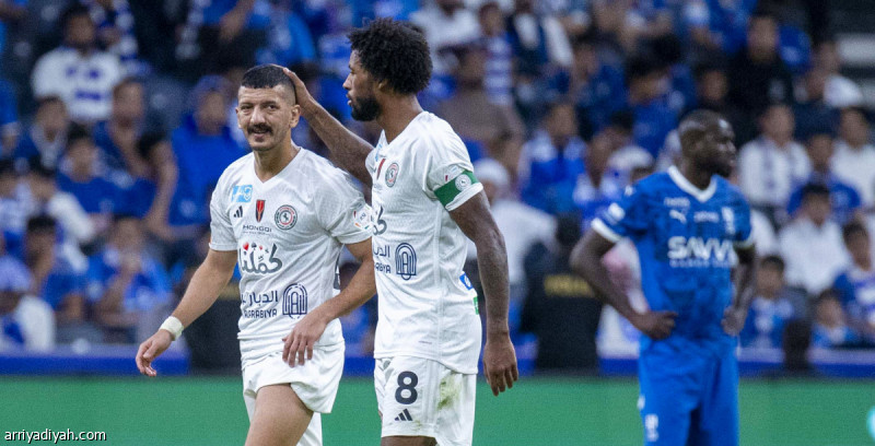 الاتفاق يفحص المالكي.. وجيرارد يجهز الخطيب