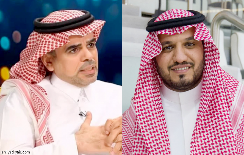 &laquo;الرياضة&raquo; تعتمد المجلس النصراوي وتضيف الرشود