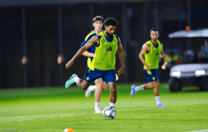 برئاسة السلطان.. النصر يكشف عن المجلس الجديد
