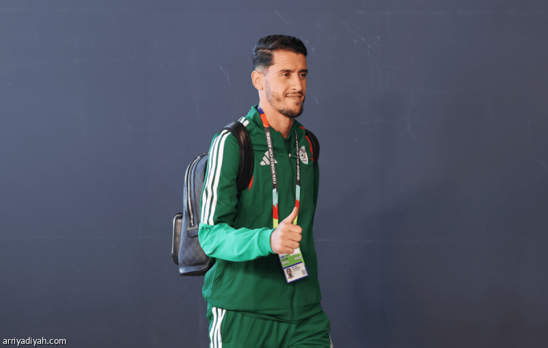 التعاون يقترب من كسر عقد بلعيد