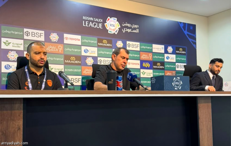 كاريلي: أطالب اللاعب بالثبات على هذا المستوى