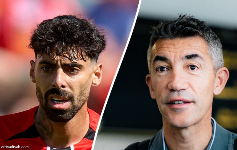 النصر يقترب من كوستا.. وبرونو لاج يطلب بيدرو وهورتا