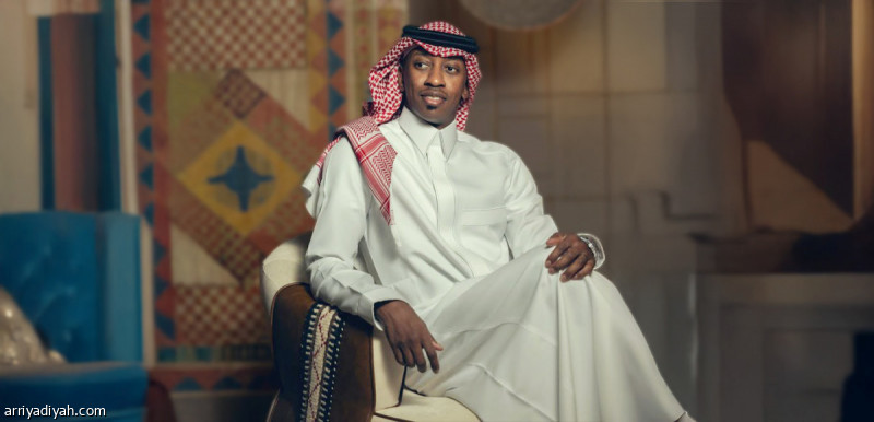 بعد عامين.. الخميس إطلاق ألبوم &laquo;حقروص&raquo;