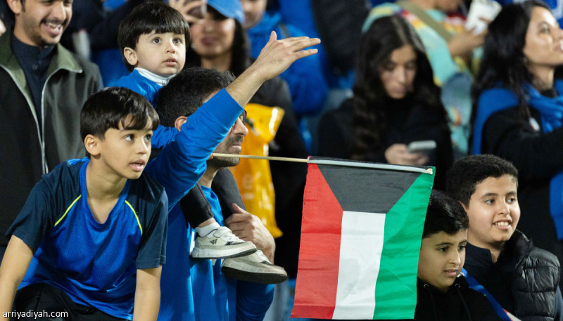 خليجي 26.. الكويت يحلم بـ11 والبحرين يحاول في الثانية