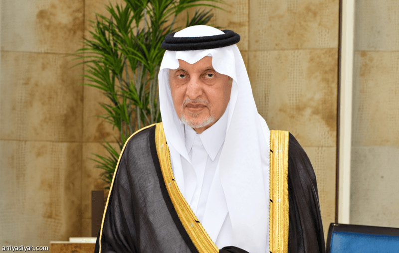 إطلاق اسم أمير مكة على جائزة الأفضل في &laquo;خليجي 27&raquo;