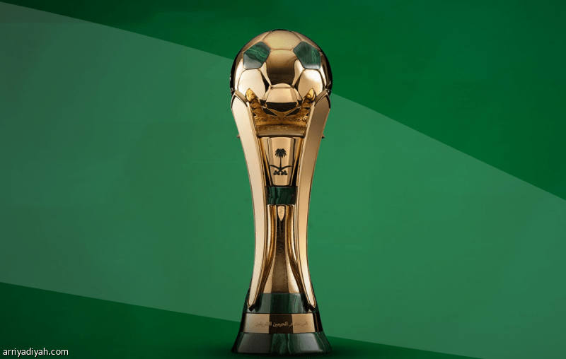كأس الملك.. الأهلي يواجه الهلال والاتحاد أمام الخلود