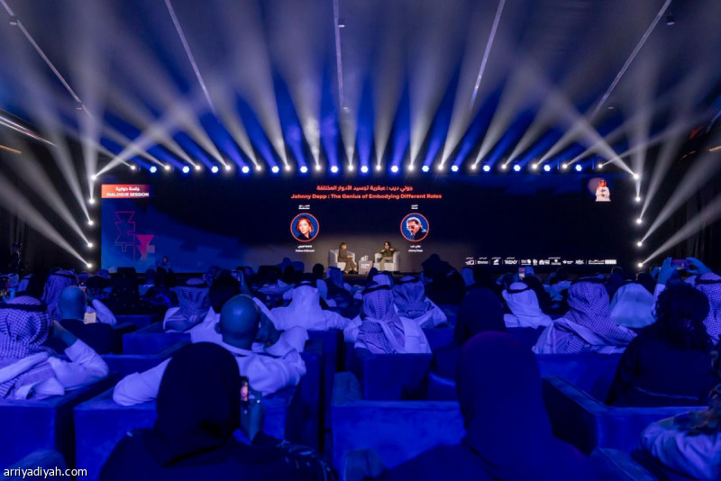 &laquo;منتدى الأفلام السعودي&raquo; ينطلق بنسخته الثالثة