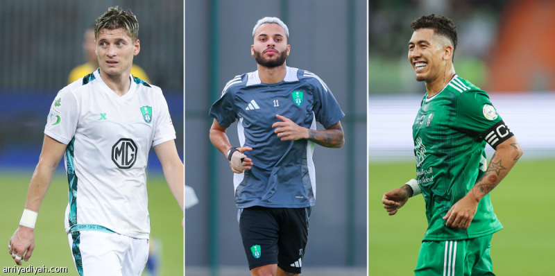 بعد الكلاسيكو.. الأهلي يفضّل جدة على الدوحة