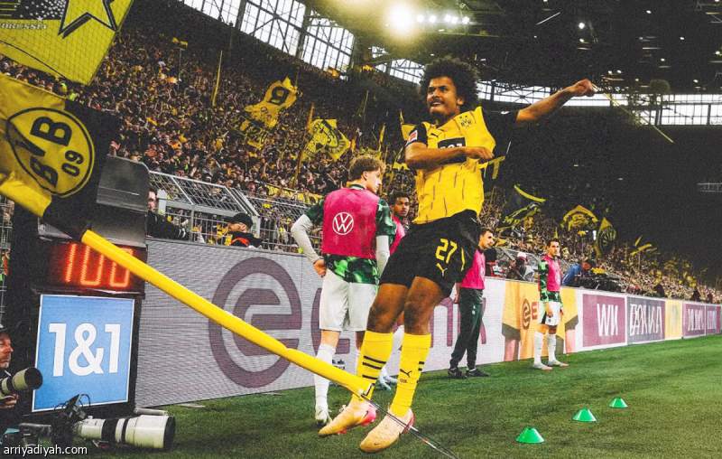 برشلونة يحسم صفقة أديمي بـ 33 مليونا