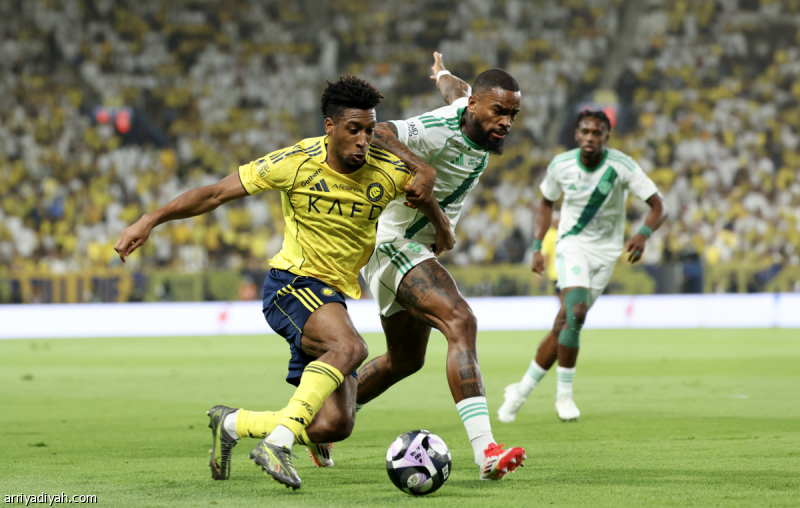 &laquo;الانضباط&raquo; ترفض شكوى الأهلي على الصليهم