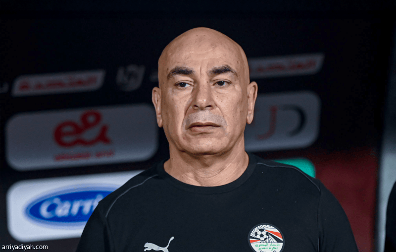 الأربعاء.. المنتخب المصري في جدة