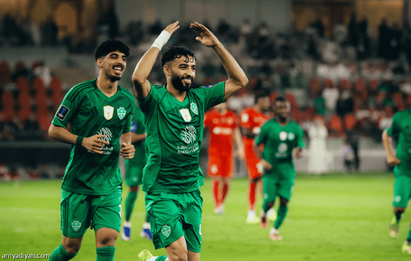 أبو الشامات.. عودة بعد 4 أشهر