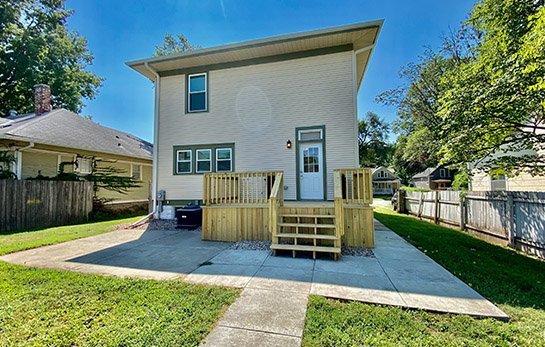 Arrow capital is a real estate investment company headquartered in lincoln, nebraska. Before After Arrow Capital Lincoln Ne