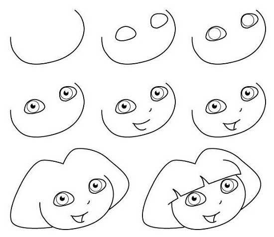 что можно нарисовать в графике