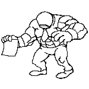 нарисовать пиксель арт онлайн