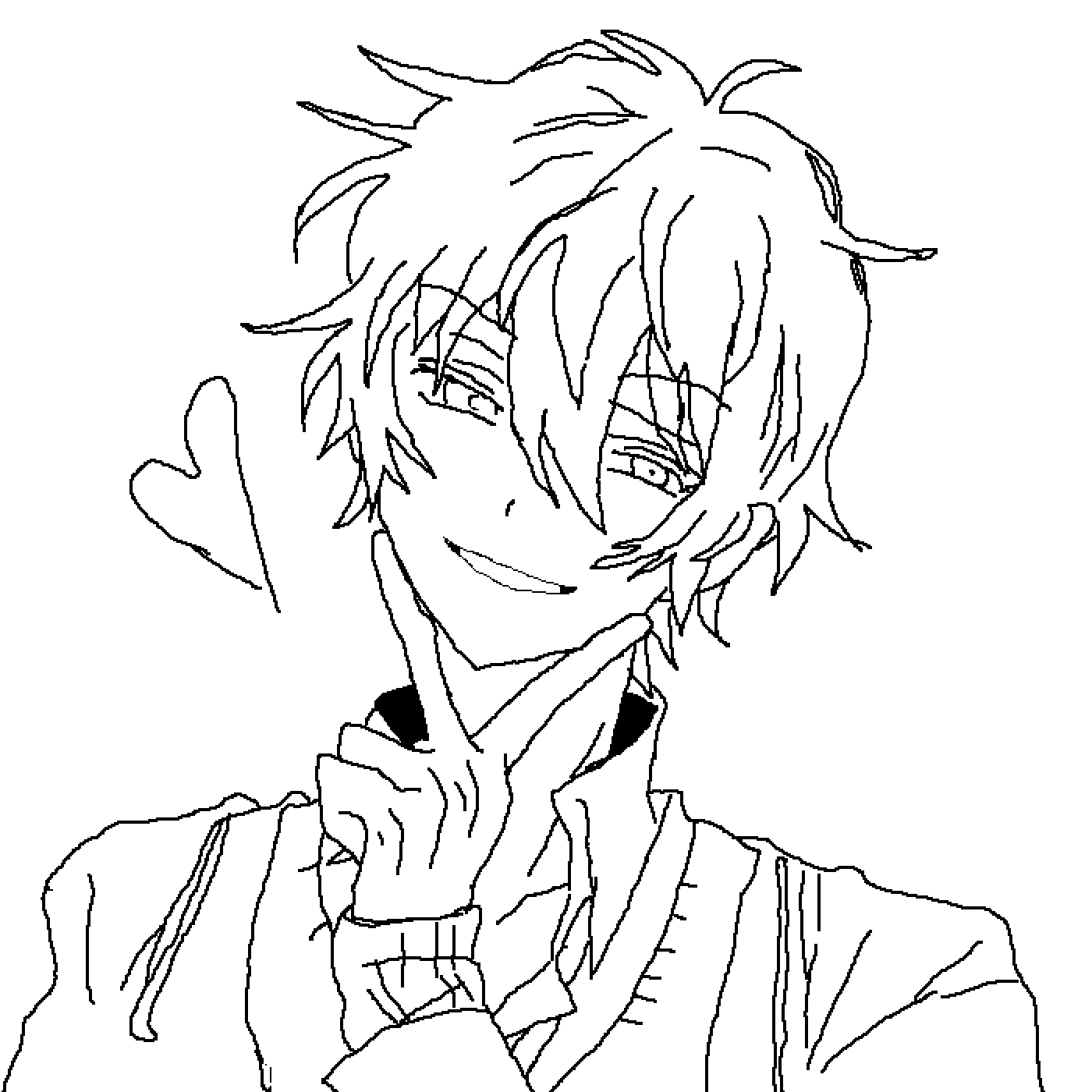 Cute anime character full body base template. Pixilart Cute Teen Anime Base By Toxicatedtomboy