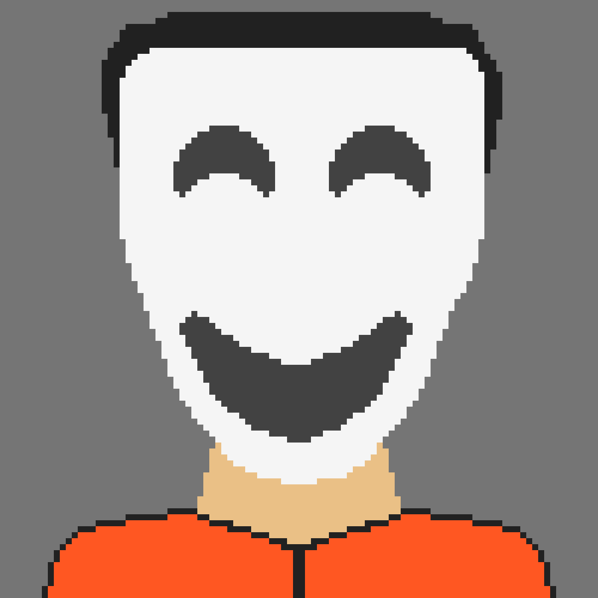 как нарисовать scp 035