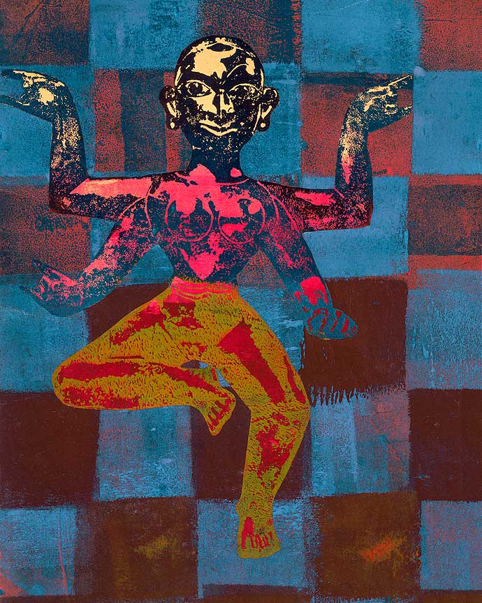 Nancy Spero Artwork Survey 2000s Art21