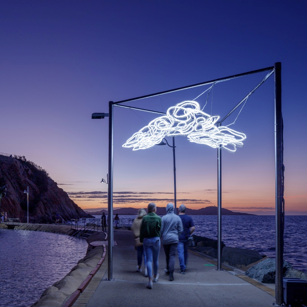 Townsville S Strand Ephemera Announces 2021 Dates Art Collector Magazine