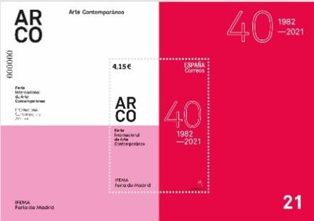 Arco Madrid 2021 The Fair Reopen Its Doors To The Universe Of Art Art Culture Inside