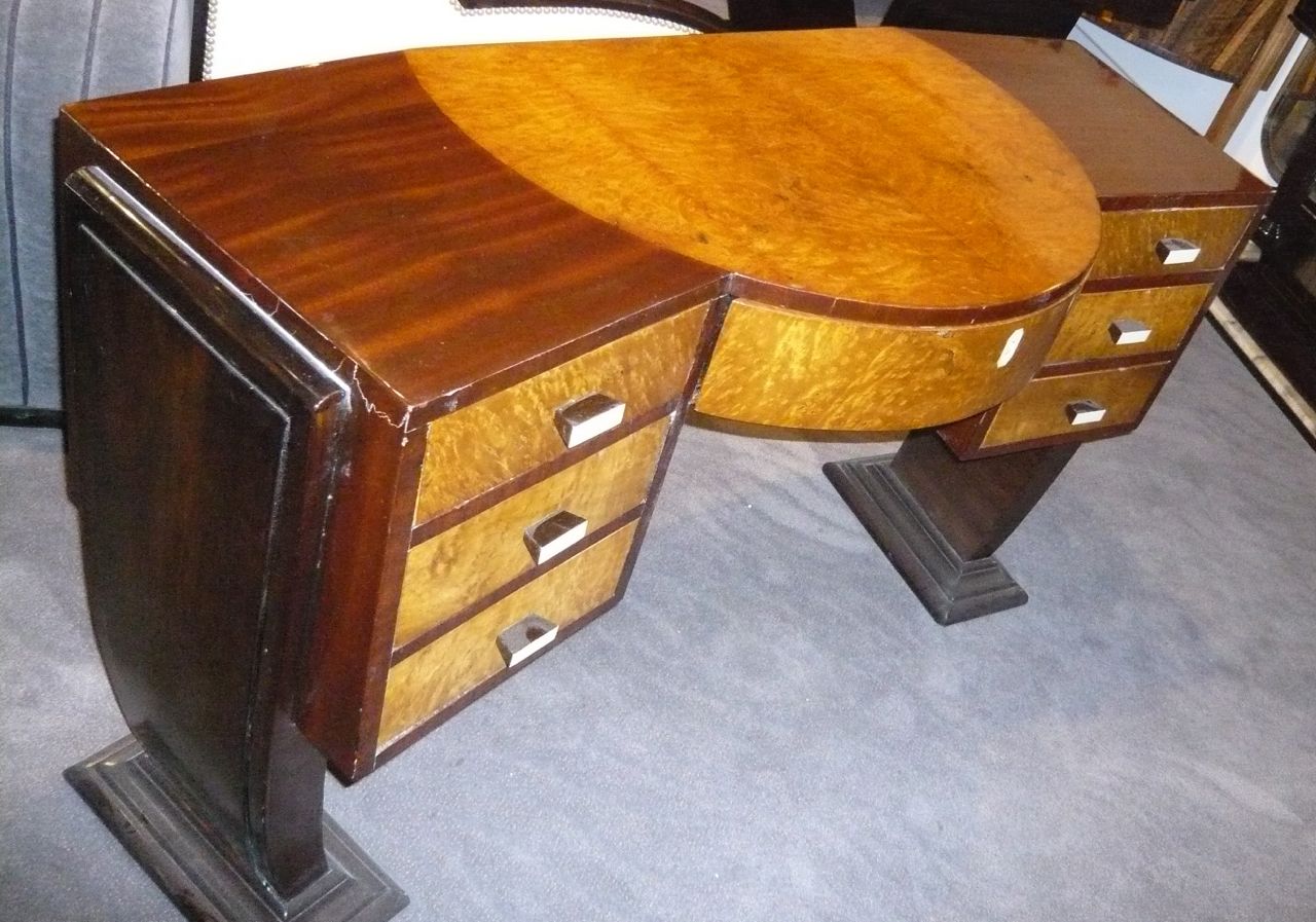 Search 982 oakland, ca cabinetry and custom cabinet makers to find the best cabinetry and custom cabinet maker near you. Art Deco Desk/Vanity Custom Design | Desks & Cabinets